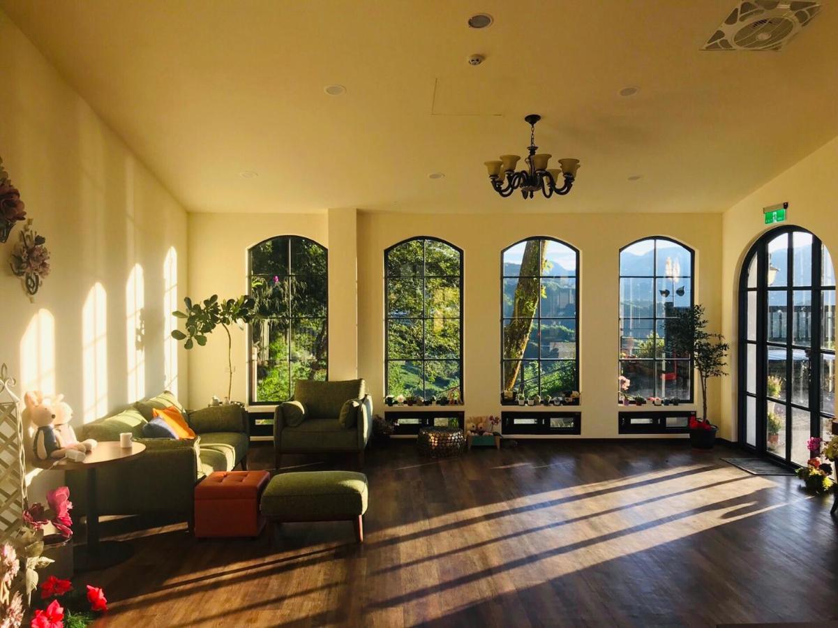شقة Sunsweet House Fanlu المظهر الخارجي الصورة