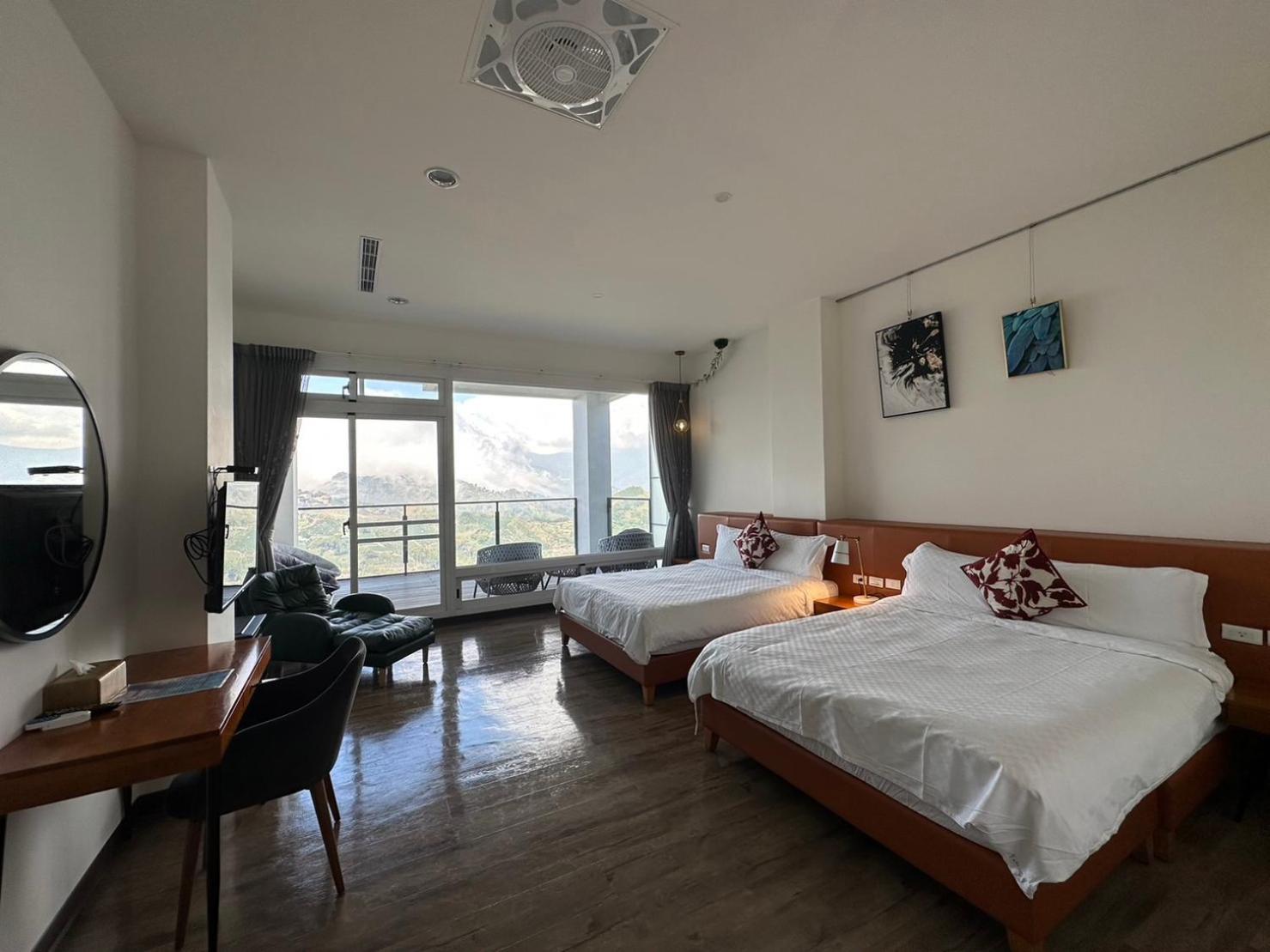 شقة Sunsweet House Fanlu المظهر الخارجي الصورة