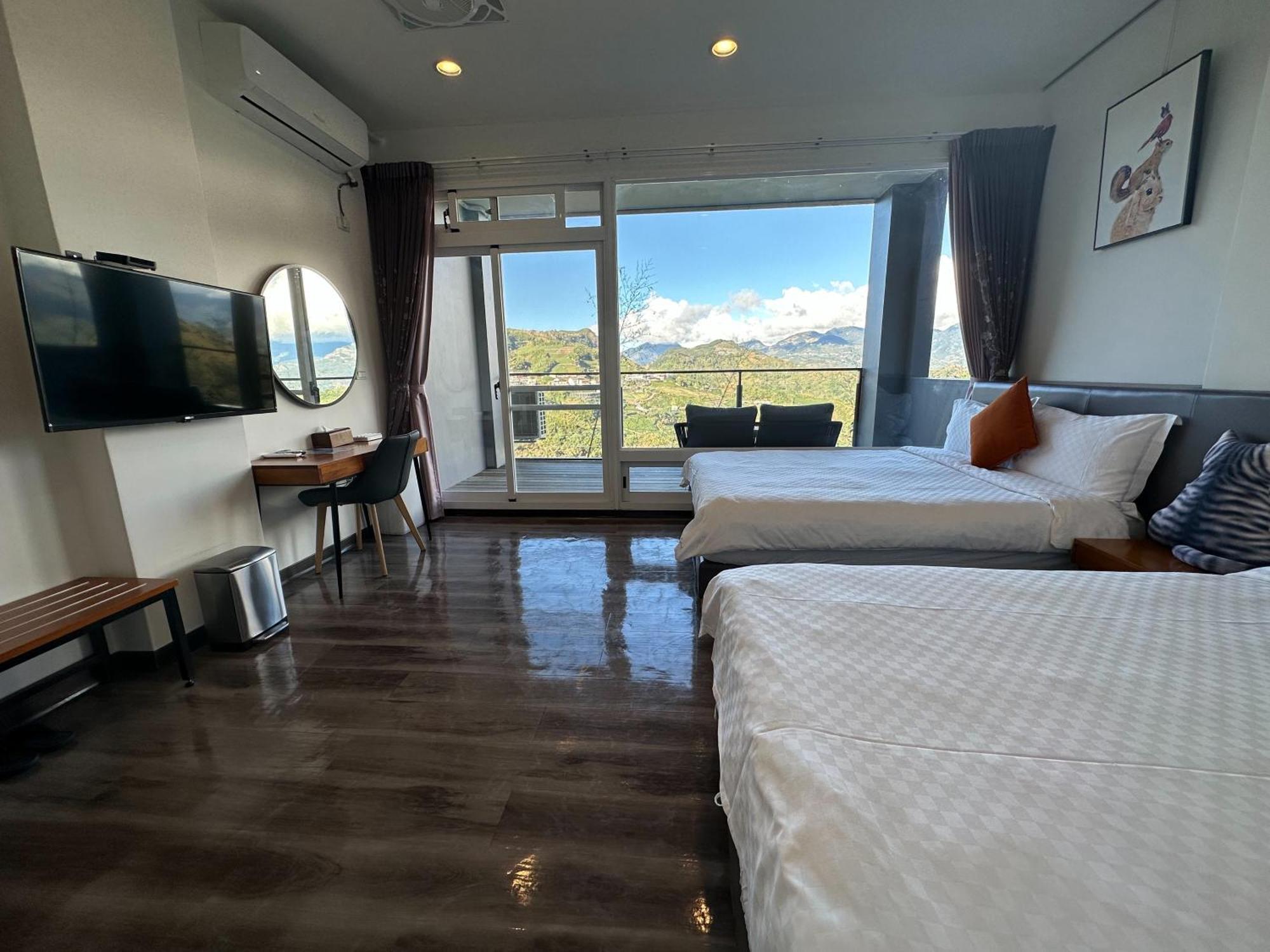 شقة Sunsweet House Fanlu المظهر الخارجي الصورة
