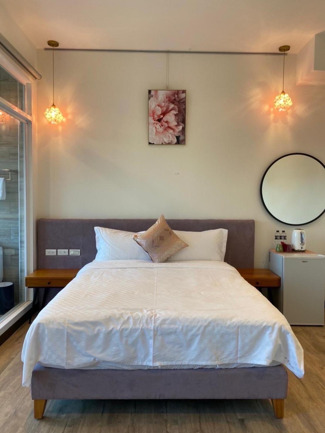 شقة Sunsweet House Fanlu المظهر الخارجي الصورة