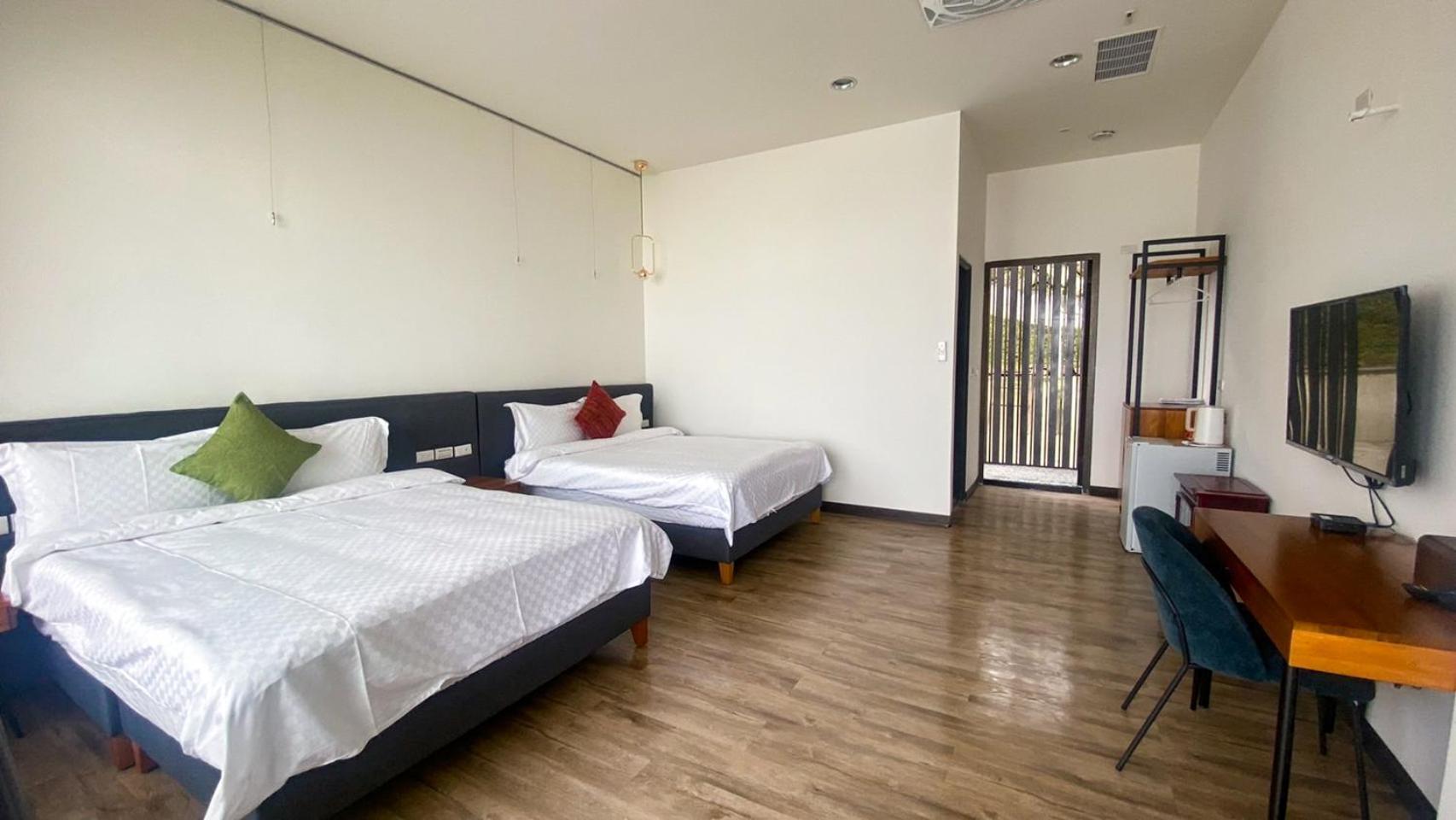 شقة Sunsweet House Fanlu الغرفة الصورة