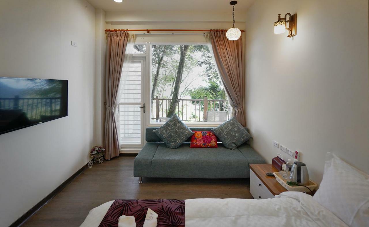 شقة Sunsweet House Fanlu المظهر الخارجي الصورة