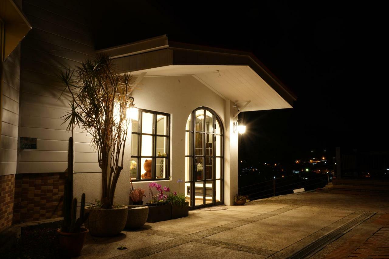 شقة Sunsweet House Fanlu المظهر الخارجي الصورة