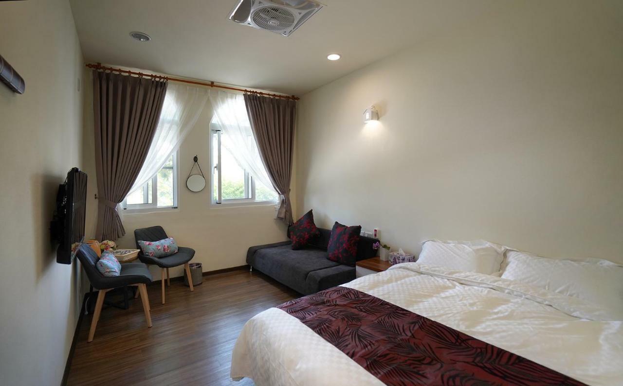 شقة Sunsweet House Fanlu المظهر الخارجي الصورة