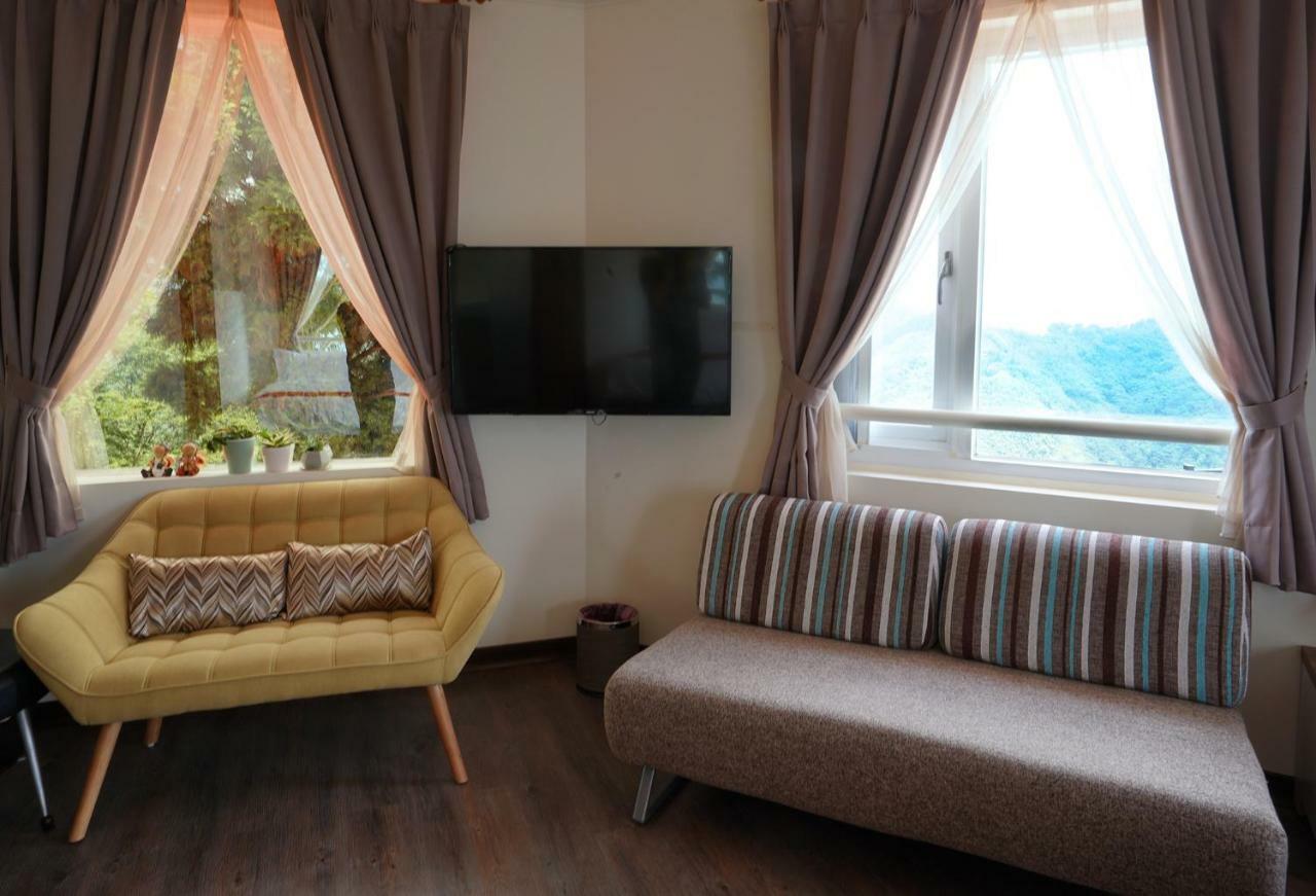 شقة Sunsweet House Fanlu المظهر الخارجي الصورة